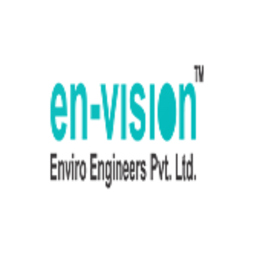 En-Vision Enviro Udaipur - HCF logo