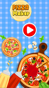 My Yummy Pizza Resturant Game