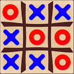 Tic Tac Toe Apk