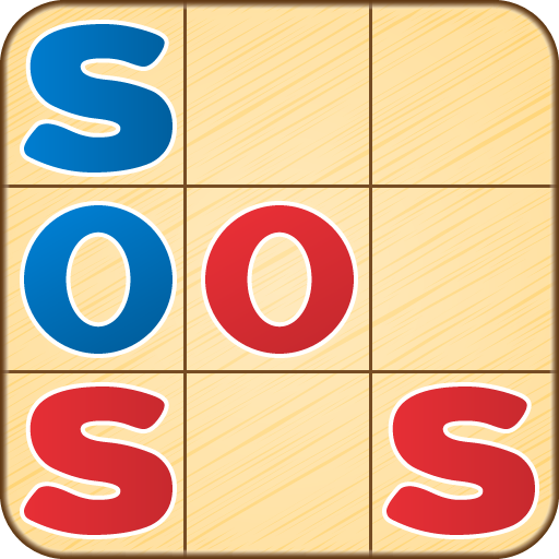 Neo SOS logo