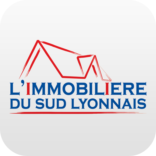 L'Immobilière du sud Lyonnais  Icon