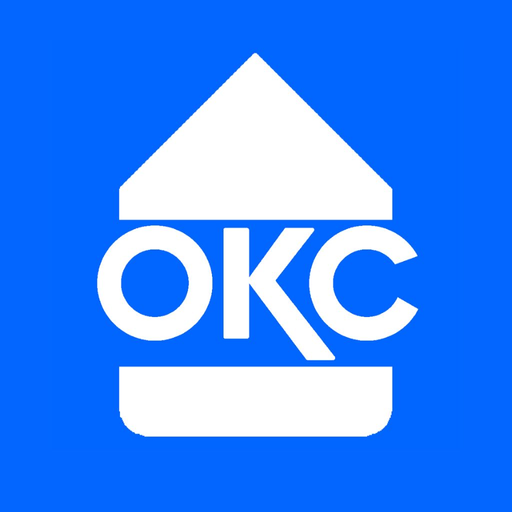 Oklahoma City Real Estate logo