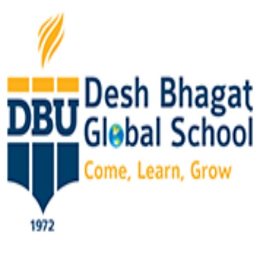 Desh Bhagat Global Skl Muktsar logo