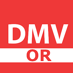 Icon image DMV Practice Test Oregon 2023