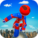 Spider Stickman Rope Hero War - Androidアプリ