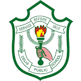 DELHI PUBLIC SCHOOL, DHANBAD icon