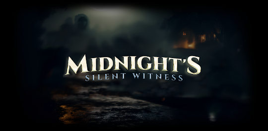 Midnight Silent Witness