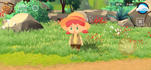 Hello, Farm. Screen 3