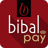 Bibal Pay icon