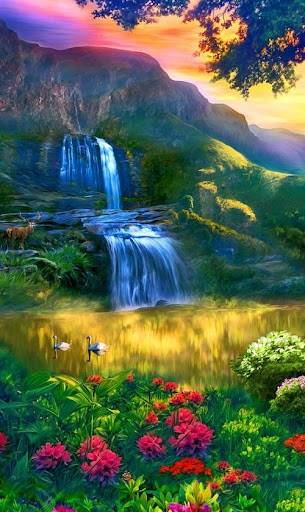 Beautiful Wallpapers 4K Screen 2