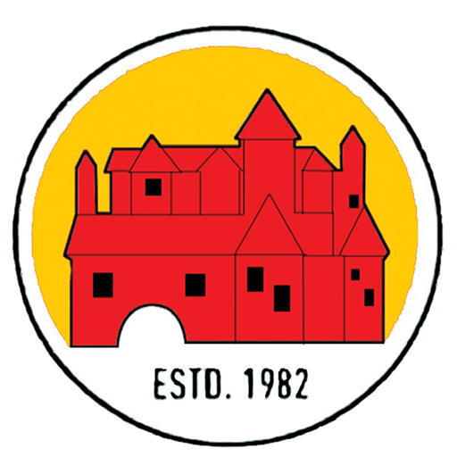 Rupy’s International School logo