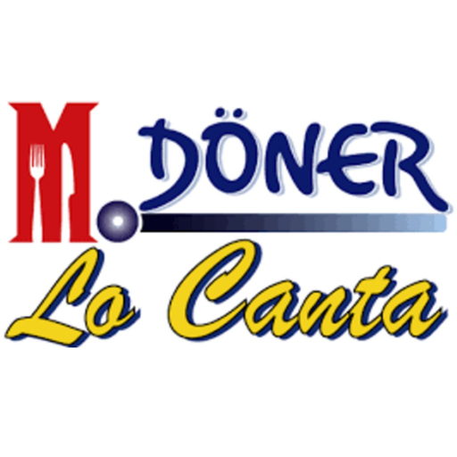 M Döner Lo Conta logo