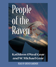 Icon image People of the Raven