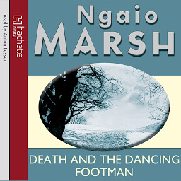 Icon image Death And The Dancing Footman