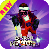 Free scrap mechanic tips icon