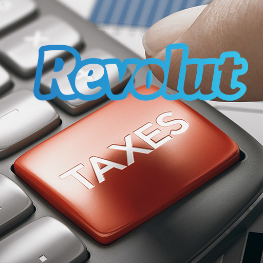 Revolut - Tassazione Azionario logo