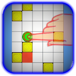 A maze puzzle 2D - Slider Apk
