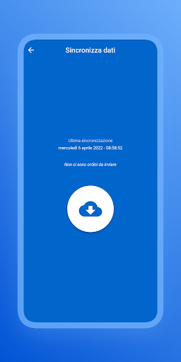 WinIntegraCloud Screen 2