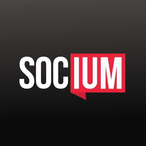 Socium logo