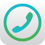 Contacts & Dialer Style OS 10 icon