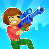 Sniper Duelist icon