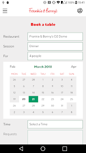 Frankie and Benny's For PC 1