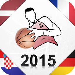 Icon image Euro Basketball Championship
