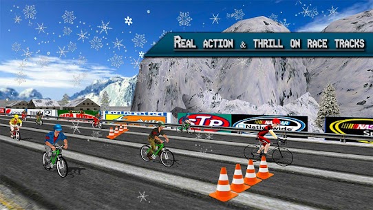 Extreme Bicycle Racing 2019 – New Cycle Games For PC installation