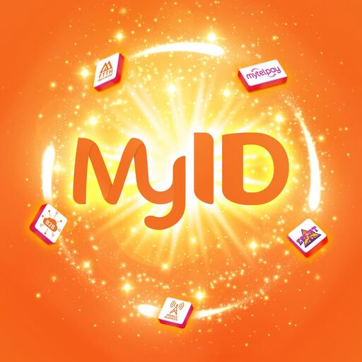 MyID – Your Digital Hub