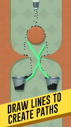 Salt & Pepper, Don't mix em up - Screenshot 3