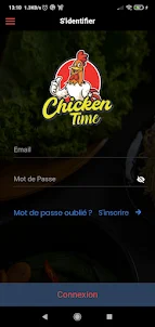 ChickenTime