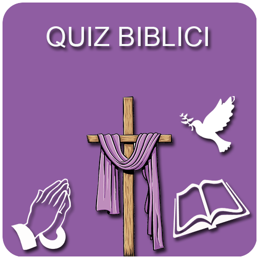 Quiz Biblici  Icon