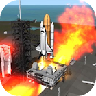 Space Shuttle - Flight Simulator 0.4