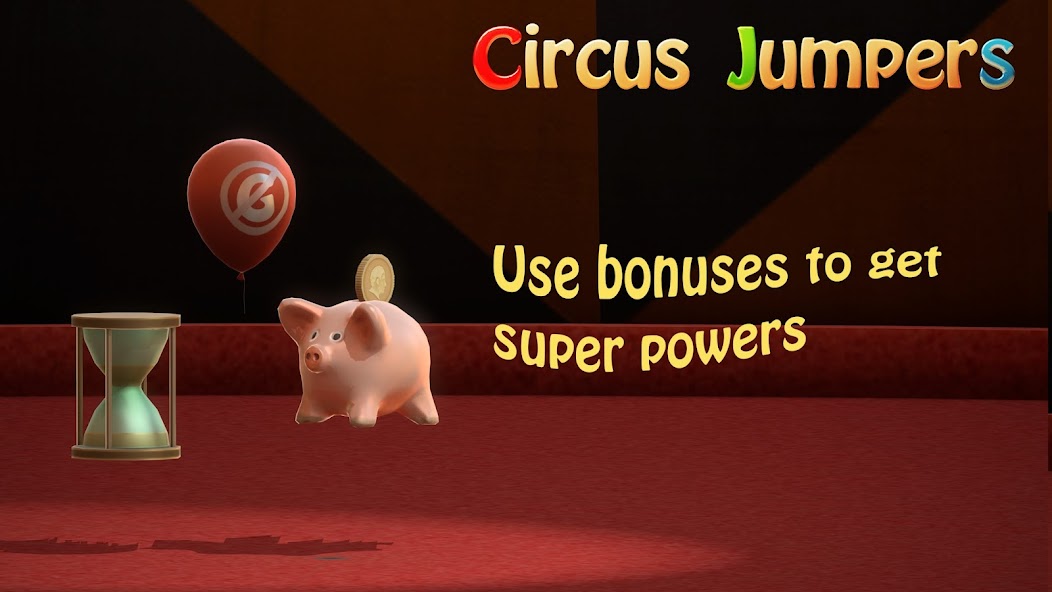 Circus Jumpers banner