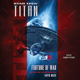 Icon image Titan: Fortune of War