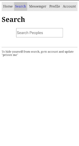 HN ESTMS Screen 2