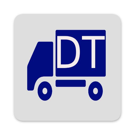 DesiTrux logo