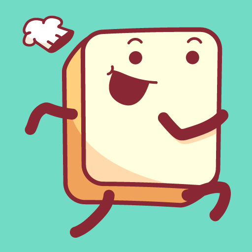Butter Up (Rage Game) logo