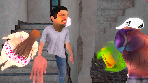 Most Buggy Game Screen 3
