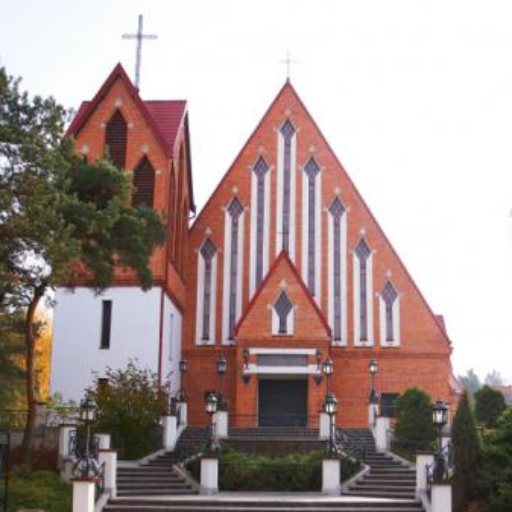 NCiK Legionowo logo