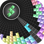 Tetrius block puzzle