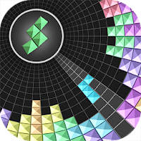 Tetrius block puzzle