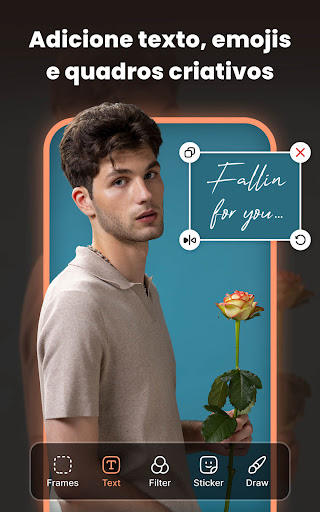 HD Câmera para Android screenshot 5