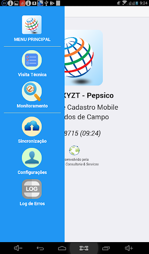 MonitorXyzt - Pepsico v2 Screen 2