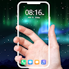 Transparent - Live Wallpapers icon