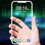 Transparent - Live Wallpapers icon