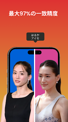 そっくりさん AI 顔診断 : Celebrity Twinのおすすめ画像3