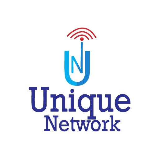 Unique Network logo