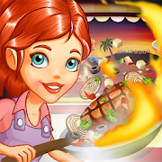 Cooking Tale - Kitchen Games MOD
