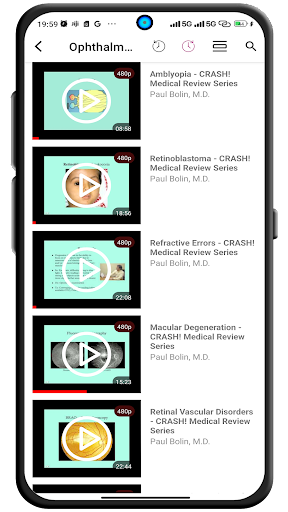 Fibi Tubes, Video Downloader Screen 2